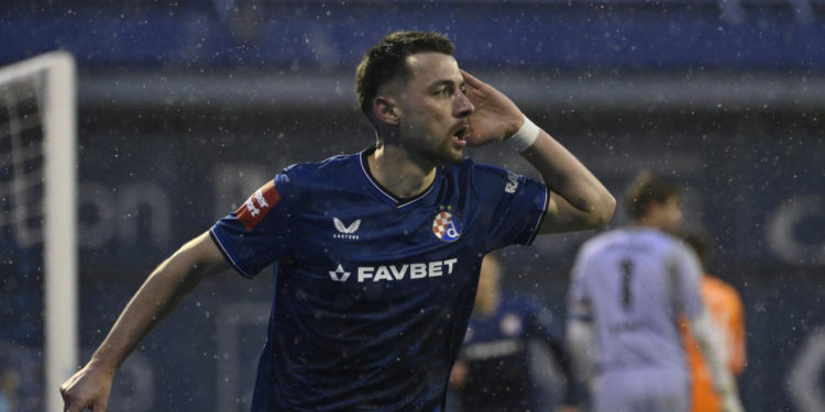 Sportske novosti – VIDEO Dinamov junak posebno istaknuo suigrača, ali i novitet: ‘Donio nam je sreću…’