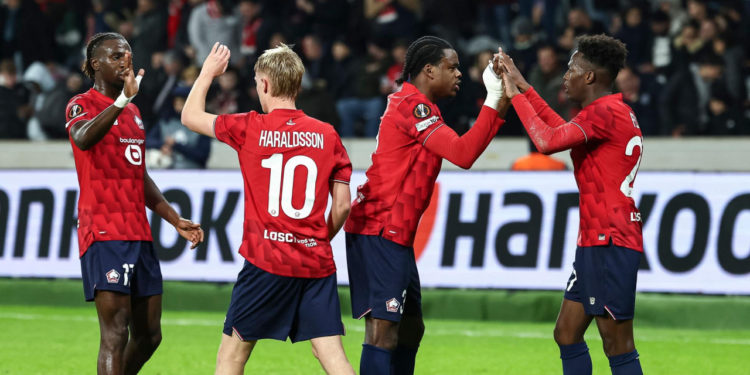 Sportske novosti – VIDEO: Francuzi pomeli nedorasli Dinamo, pogledajte velike greške Modrih i poništen gol na samome startu