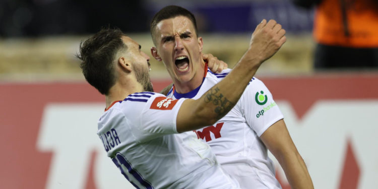 Sportske novosti – VIDEO: Hajduk golovima Krovinovića i Šege srušio Osijek, vratio se Marko Livaja!