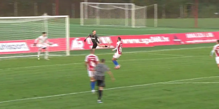 Sportske novosti – VIDEO: Ibra, jesi li to ti?! Pogledajte maestralan pogodak nekadašnjeg Dinamovog talenta