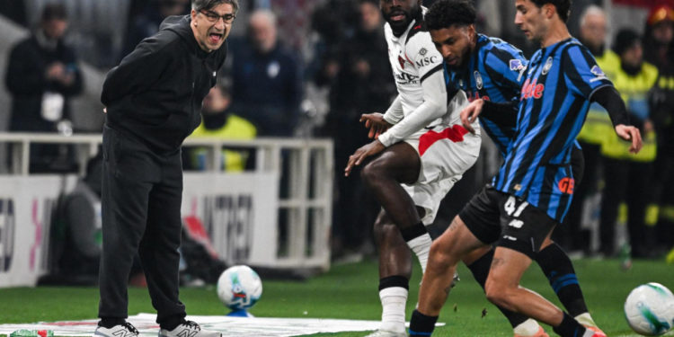 Sportske novosti – VIDEO: Ivan Jurić u žestokoj raspravi sa svojom zvijezdom! Kamere zabilježile trenutak sukoba, reagirao i stožer