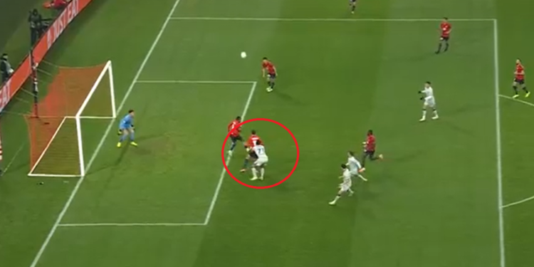 Sportske novosti – VIDEO: Je li Dinamo teško oštećen na samom početku utakmice? Pogledajte zašto je poništen gol Bakraru