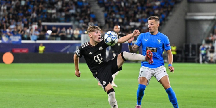 Sportske novosti – VIDEO: Mislav Oršić asistirao u Ligi prvaka! Pogledajte ubačaj i pogodak čuvene brazilske ikone