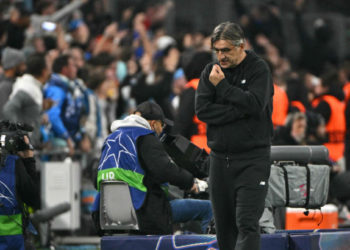 Sportske novosti – VIDEO Nakon incidenta u Francuskoj udarili po Hrvatu: ‘Nije smio to napraviti, to si nisu dopustili niti veći od njega’