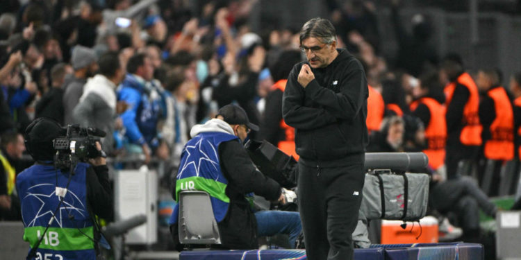 Sportske novosti – VIDEO Nakon incidenta u Francuskoj udarili po Hrvatu: ‘Nije smio to napraviti, to si nisu dopustili niti veći od njega’