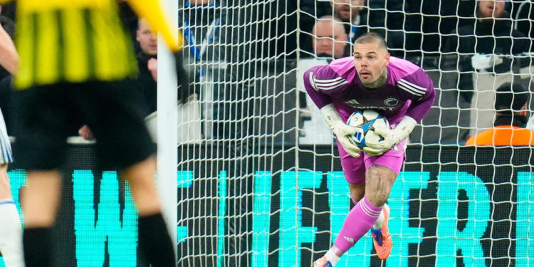 Sportske novosti – VIDEO: Neshvatljive greške vratara Vatrenih u Ligi prvaka! Kotarski opet poklonio gol protivniku