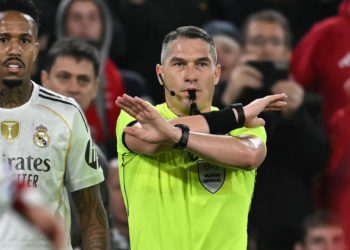 Sportske novosti – VIDEO Objašnjenje situacije koja je zbunila mnoge: Evo zašto Liverpool nije dobio penal protiv Reala