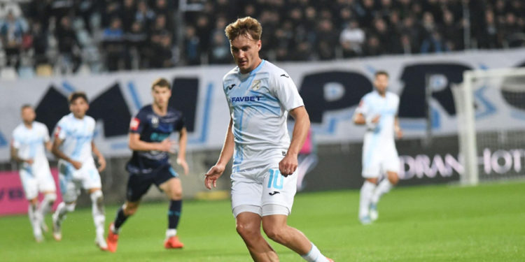 Sportske novosti – VIDEO Pogledajte Frukov hat-trick u dresu Dubrave protiv druge momčadi Dinama