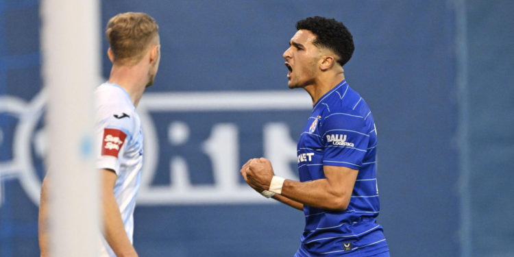 Sportske novosti – VIDEO Pogledajte kako je Bakrar bacio Maksimir u trans, ali i fenomenalan potez najveće zvijezde u Dinamovoj svlačionici