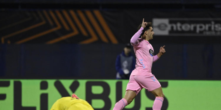 Sportske novosti – VIDEO Pogledajte kakve golove Dinamo prima u najlošijoj europskoj utakmici, jedan igrač proživljava večer iz noćne more