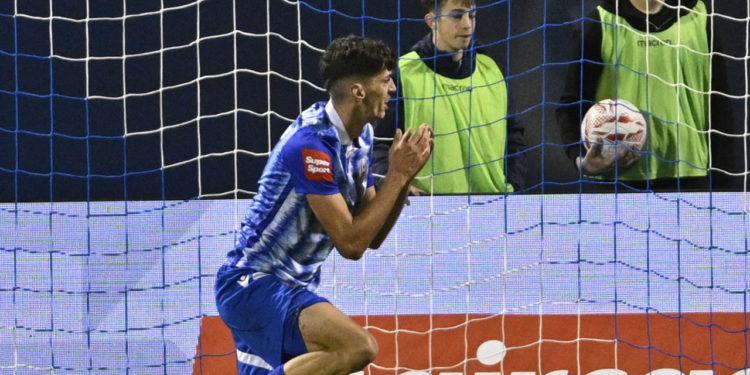 Sportske novosti – VIDEO: Pogledajte najbizarnije autogolove s hrvatskih travnjaka. Neki su doista tragikomični