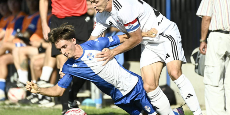 Sportske novosti – VIDEO: Potpuni kaos u Prvoj NL! Pogledajte bizaran penal, a zatim i trenutak ‘ludila’ bivšeg kapetana Hajduka