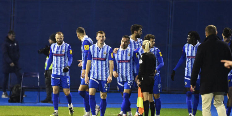 Sportske novosti – VIDEO Rijeka rano povela pa se spašavala, Lokomotiva otkinula bodove aktualnim prvacima