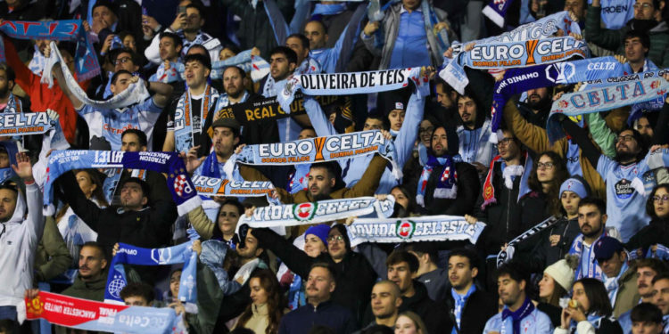 Sportske novosti – VIDEO Španjolci objavili, huligani nakon utakmice napali navijače Celte?! ‘Sve je snimljeno’