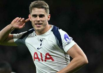 Sportske novosti – VIDEO: Stoper Tottenhama postigao jedan golova sezone, trener oduševljen: ‘Izgledao je kao Leo Messi’