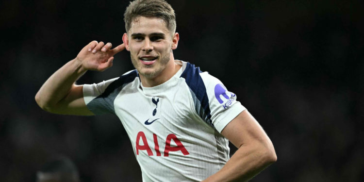 Sportske novosti – VIDEO: Stoper Tottenhama postigao jedan golova sezone, trener oduševljen: ‘Izgledao je kao Leo Messi’