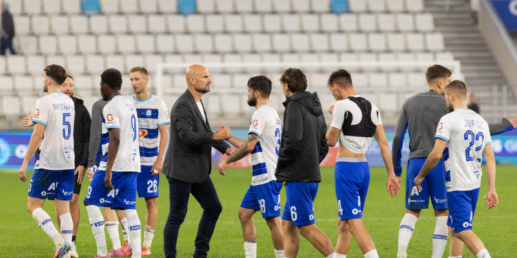 Sportske novosti – VIDEO Suci ostali nijemi na ‘rukomet’, a sada je stigla poruka s Opus Arene: ‘Vidimo se u VARaždinu’