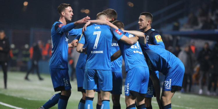 Sportske novosti – VIDEO: Varaždin srušio Rijeku za treće mjesto na tablici, Zelenika heroj domaćina