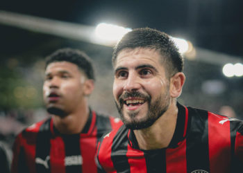 Sportske novosti – VIDEO: Vatreni zabio prvijenac u ludoj večeri senzacije Europske lige, Celtic se proveo isto kao i Dinamo