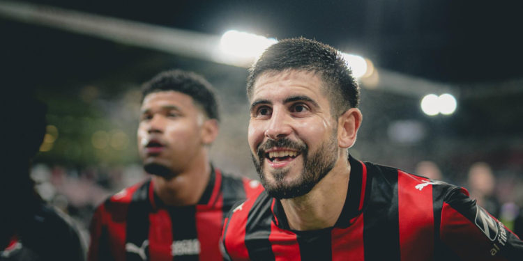 Sportske novosti – VIDEO: Vatreni zabio prvijenac u ludoj večeri senzacije Europske lige, Celtic se proveo isto kao i Dinamo