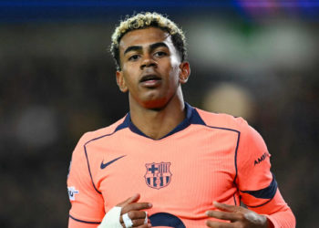 Sportske novosti – VIDEO: Yamala nakon utakmice usporedili s Messijem, pogledajte što je na to rekao mladi nogometaš Barcelone