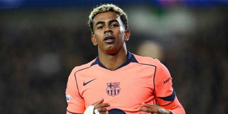 Sportske novosti – VIDEO: Yamala nakon utakmice usporedili s Messijem, pogledajte što je na to rekao mladi nogometaš Barcelone