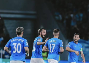 Sportske novosti – VIDEO: ‘Žuta podmornica’ potopljena na Cipru, Šunjić i Oršić ispisali povijest, Qarabağ otkinuo bodove Chelseaju