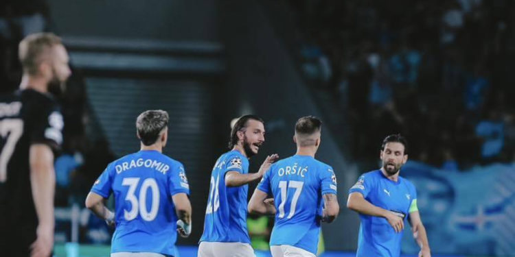 Sportske novosti – VIDEO: ‘Žuta podmornica’ potopljena na Cipru, Šunjić i Oršić ispisali povijest, Qarabağ otkinuo bodove Chelseaju