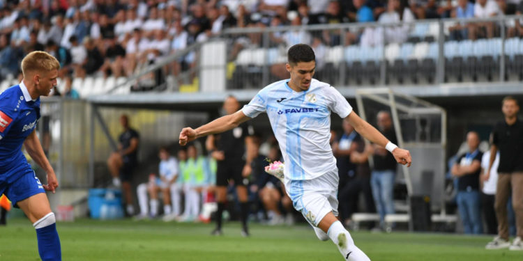 Sportske novosti – Važan trenutak za Rijeku! Pao je dogovor, jedan od najvrednijih igrača ipak ostaje na Rujevici