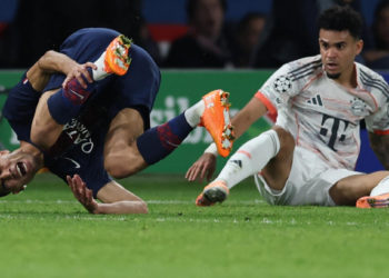 Sportske novosti – Večer katastrofe u Parizu: poraz u sudaru divova, nove muke Zlatne lopte i horor ozljeda nezamjenjive zvijezde