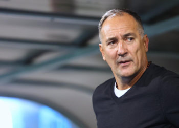 Sportske novosti – Veliko slavlje u Mostaru, Igor Štimac u suzama: ‘Kad imamo ovakvo srce, kad ovako branimo boje kluba…’