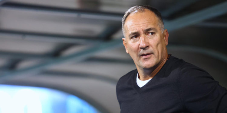 Sportske novosti – Veliko slavlje u Mostaru, Igor Štimac u suzama: ‘Kad imamo ovakvo srce, kad ovako branimo boje kluba…’