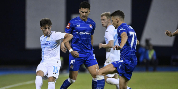 Sportske novosti – Vignato mijenja ofenzivu Rijeke