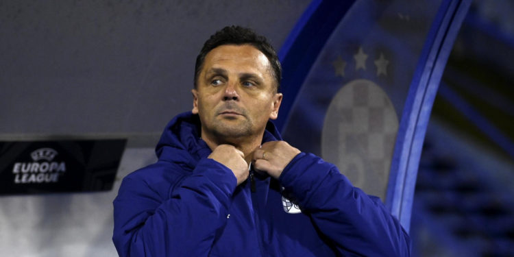 Sportske novosti – Vijest o smjeni u svlačionici Dinama iznenadila i Bobana: ‘Kovačević u devet od 10 slučajeva napravi po svom’