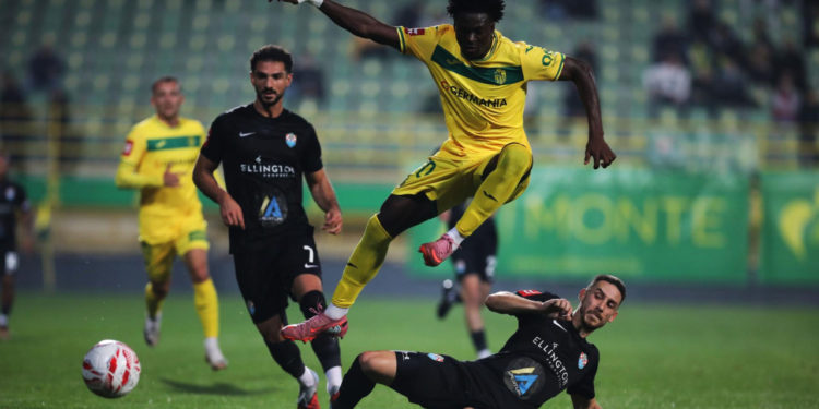 Sportske novosti – Vukovar napreduje, Istra u potrazi za formom