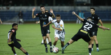 Sportske novosti – Vukovar se riješio dvojice stranaca! Čabraja: ‘Ako parkirate autobus i živite na konopcima, nisu velike šanse za uspjeh’