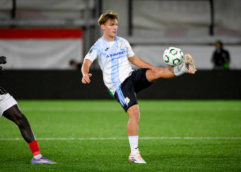 Sportske novosti – Zlomislić: ‘Nismo više ni zaslužili! Jer protiv Sparte ideš sto posto, ovdje misliš da ćeš lako’