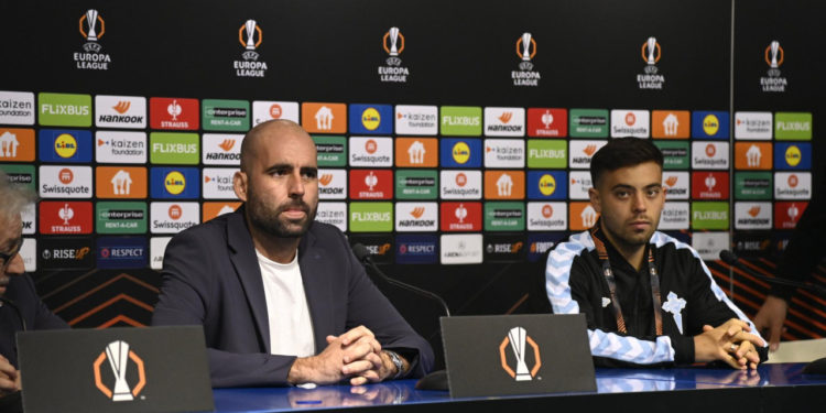 Sportske novosti – Znaju Španjolci dobro što ih čeka u Maksimiru: ‘Dinamo ovdje dominira godinama, čeka nas paklena atmosfera’