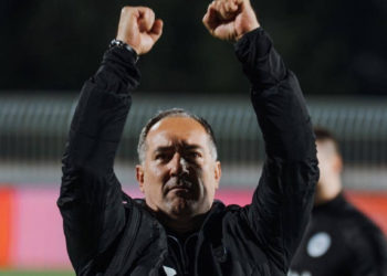 Sportske novosti – Zrinjski – Hacken: Povijesna utakmica za Mostarce