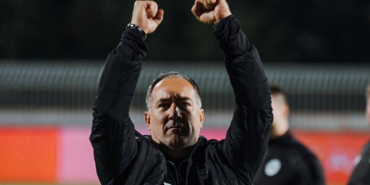 Sportske novosti – Zrinjski – Hacken: Povijesna utakmica za Mostarce