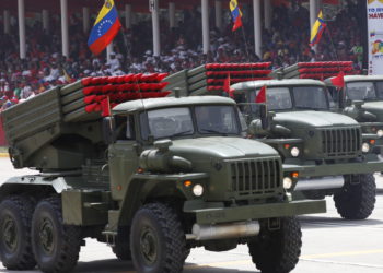 Sposobnost Venezuele da odgovori na američki napad