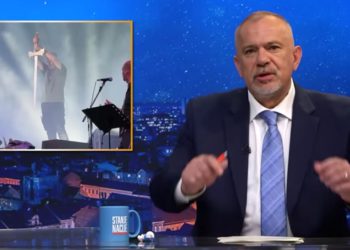 Šprajc udario po Pupovcu: ‘Stvarno moraš biti dobro zavrnut u glavi da to napraviš’