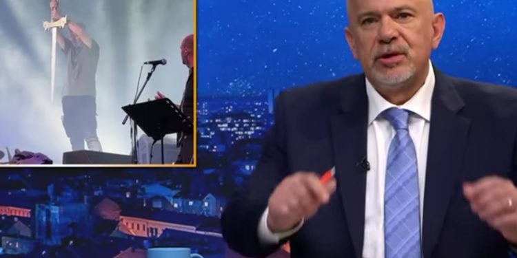 Šprajc udario po Pupovcu: ‘Stvarno moraš biti dobro zavrnut u glavi da to napraviš’