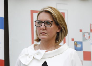 Srbi blokiraju projekt u koji je Hrvatska uložila 860.000 eura: ‘Nećemo se povući’