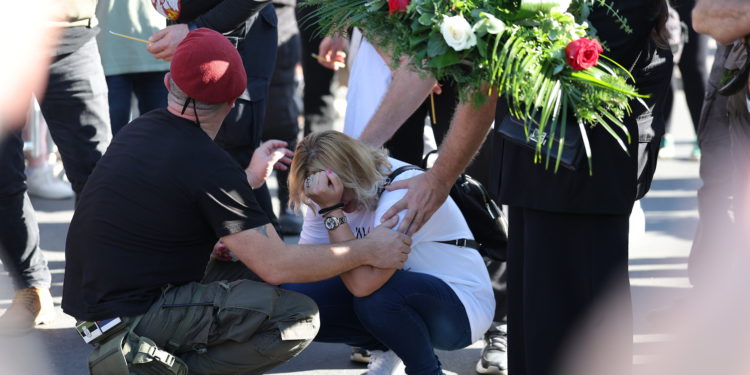 ‘Srbija je najtužnija zemlja u Europi’: Bjelogrlić udario po Vučiću tamo gdje najviše boli