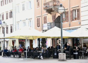 Sredinom prošlog tjedna dogodio se obrat koji nitko nije slutio, pazite kad idete u kafić
