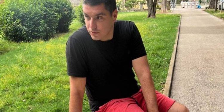 Srpski umjetnik: “Baca se ljaga na cijeli Split, a ne na nekoliko nesretnih momaka kojima je ispran mozak”