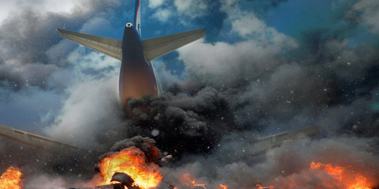 Srušio se vojni zrakoplov u ratom razorenom Sudanu — RT Afrika