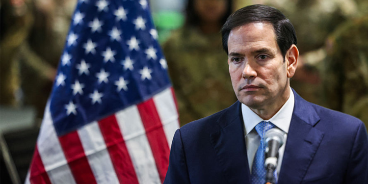 State Department pauzira afganistanske vize nakon što je u napadu u DC ubijen pripadnik garde