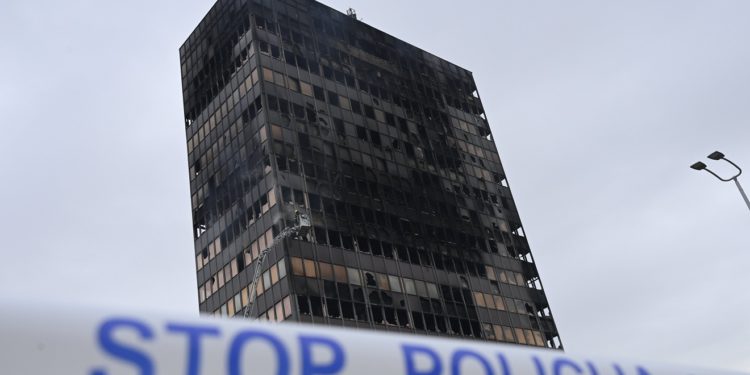 Statičar otkrio u kakvom je stanju neboder Vjesnika: ‘Nije dobro, zna kakva će biti preporuka’